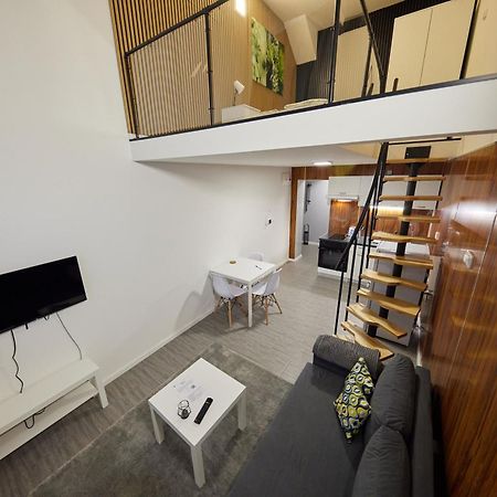 Block 96 Apartments 兹林 外观 照片
