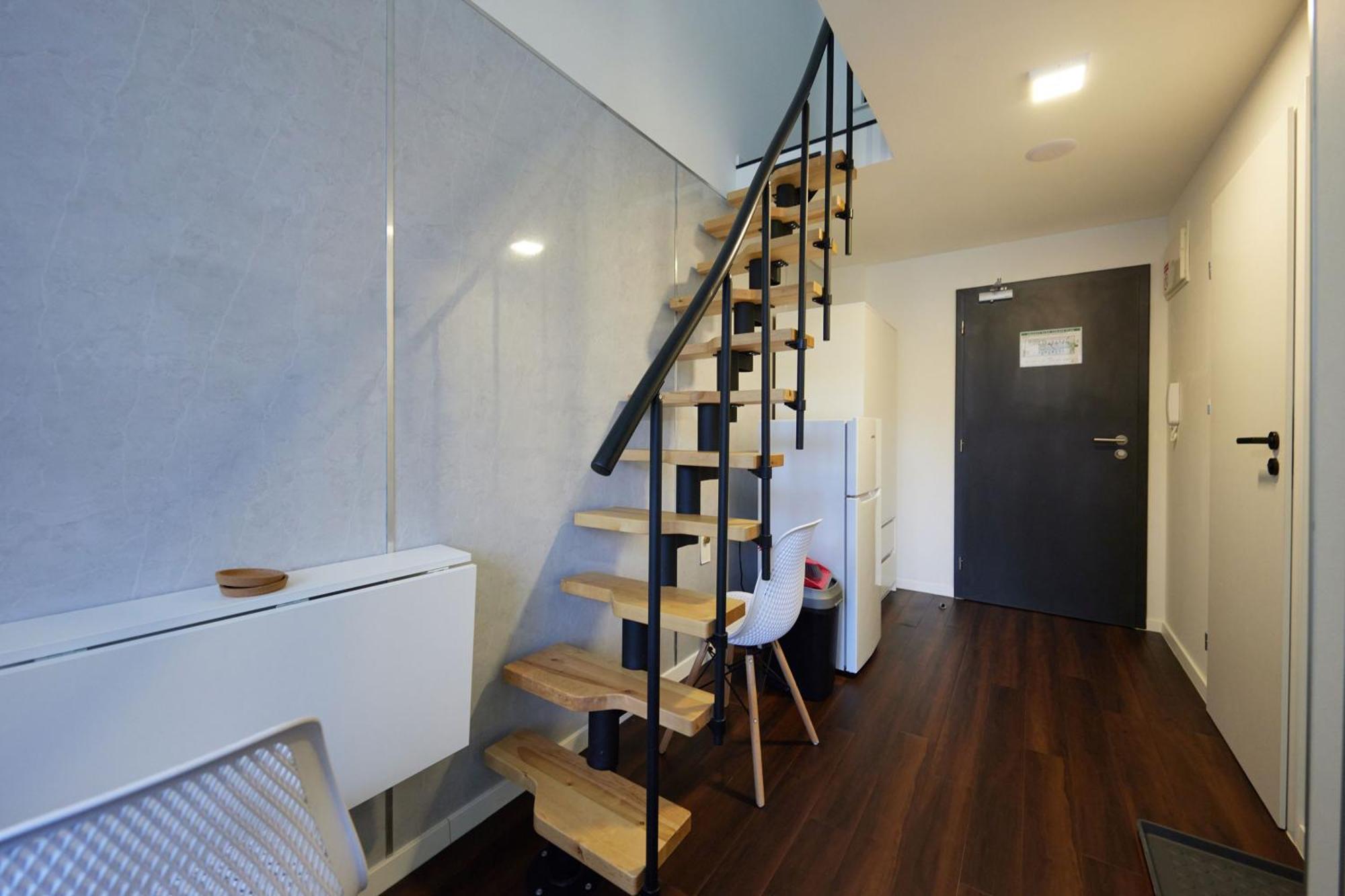 Block 96 Apartments 兹林 外观 照片