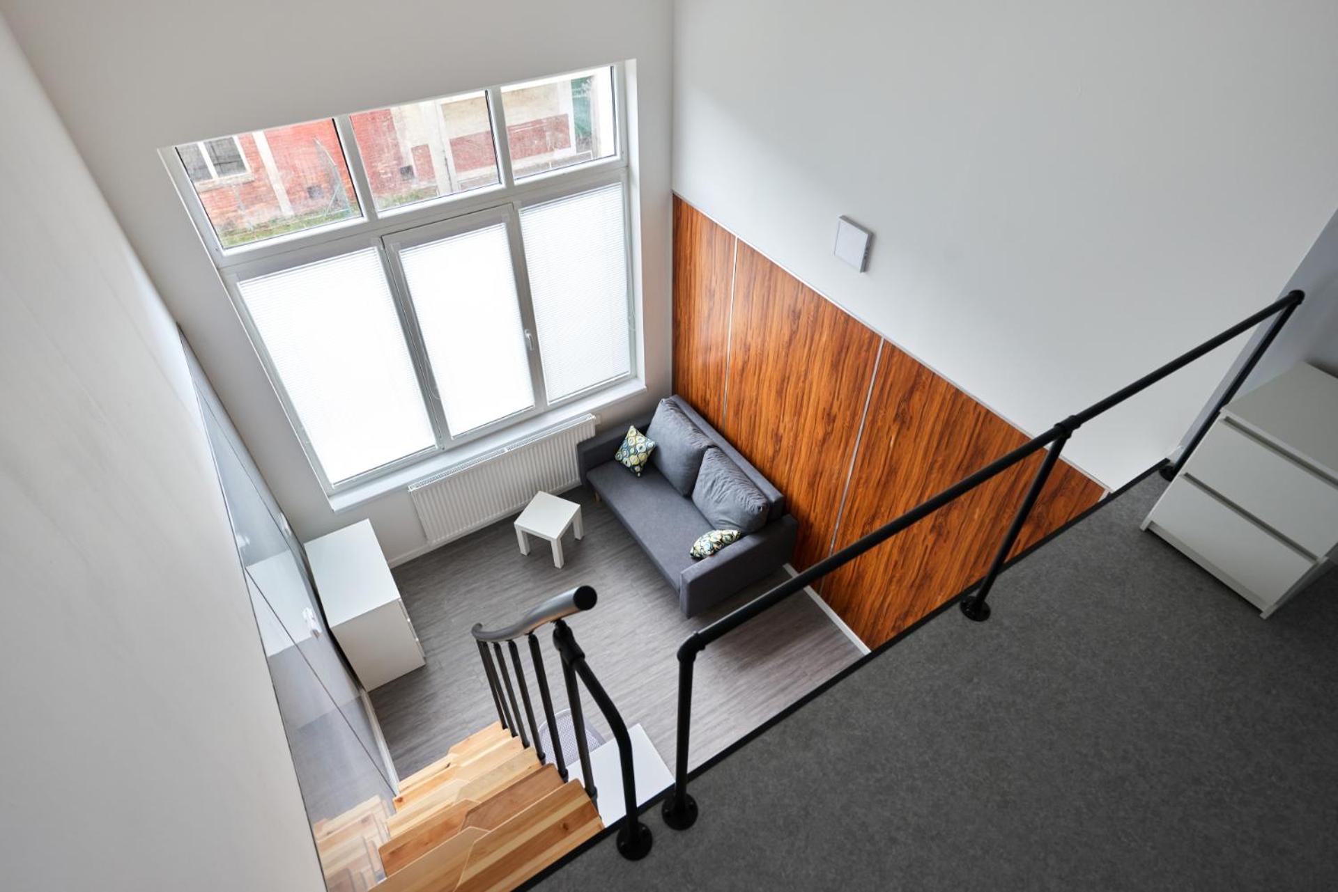Block 96 Apartments 兹林 客房 照片