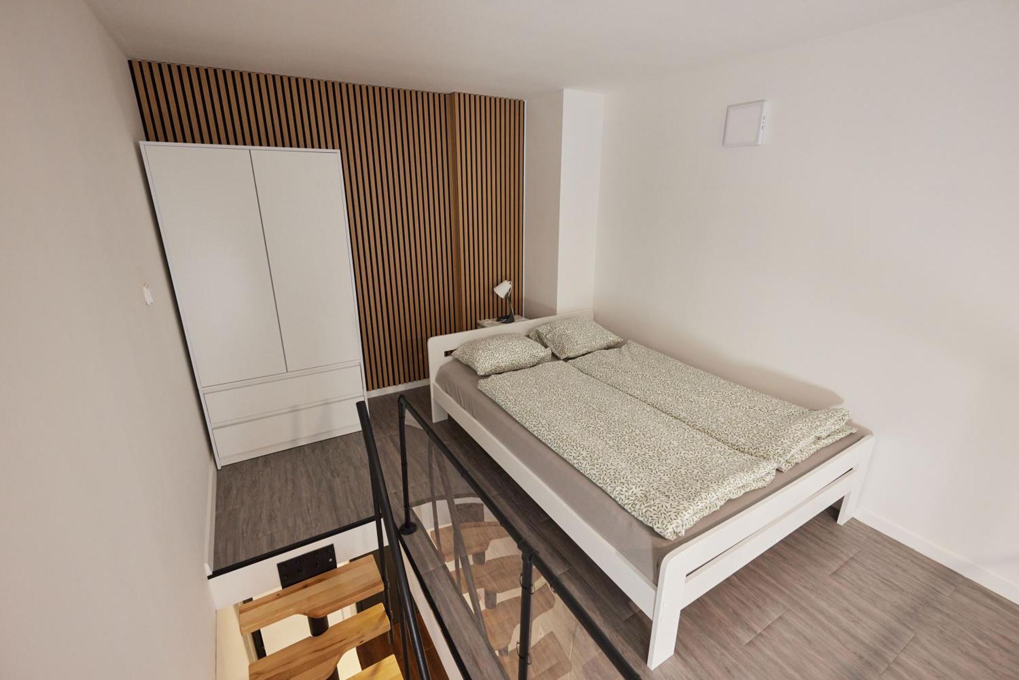 Block 96 Apartments 兹林 客房 照片