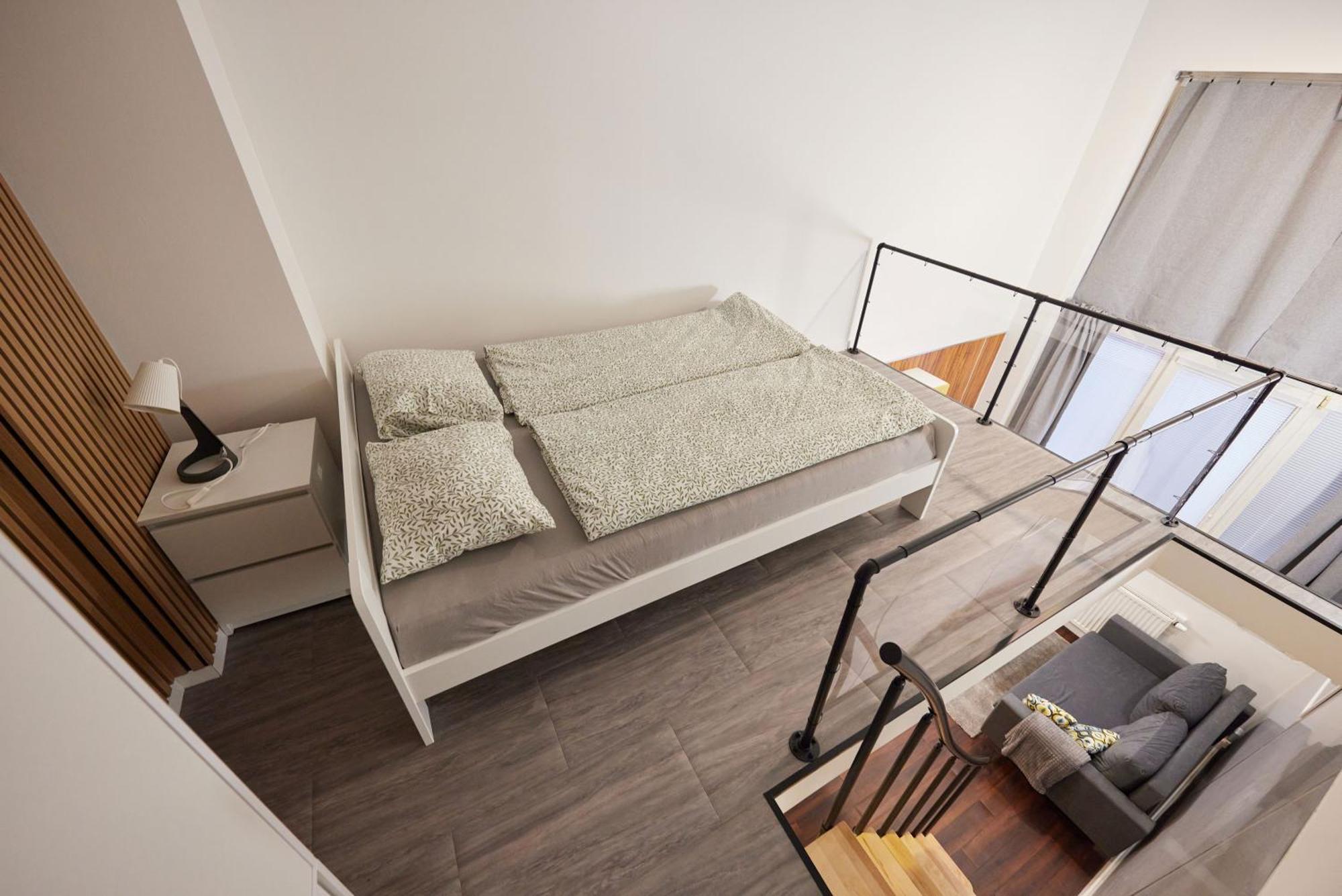 Block 96 Apartments 兹林 客房 照片