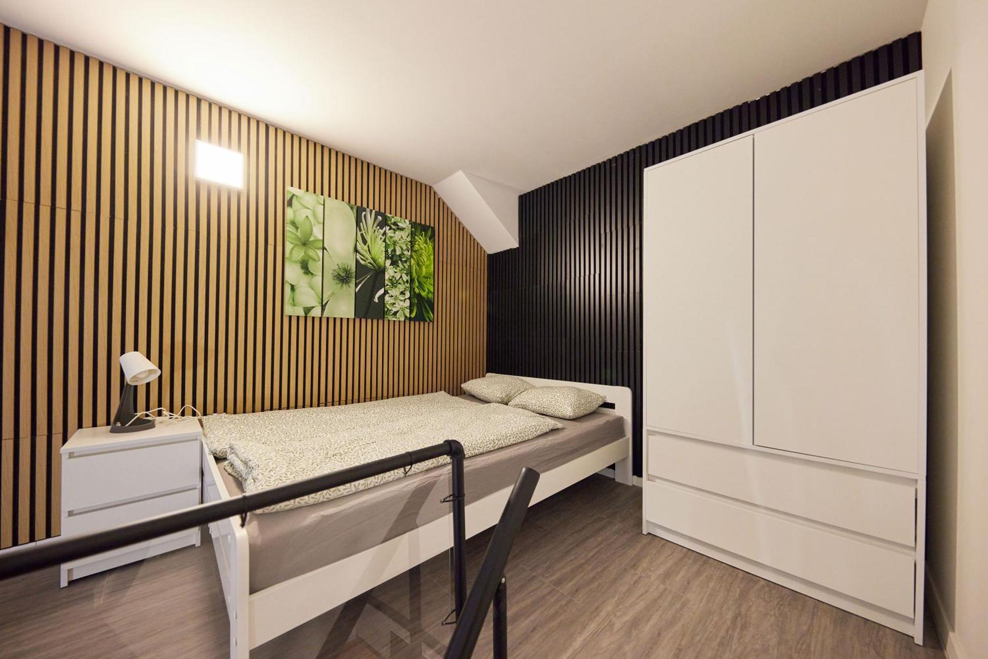 Block 96 Apartments 兹林 外观 照片