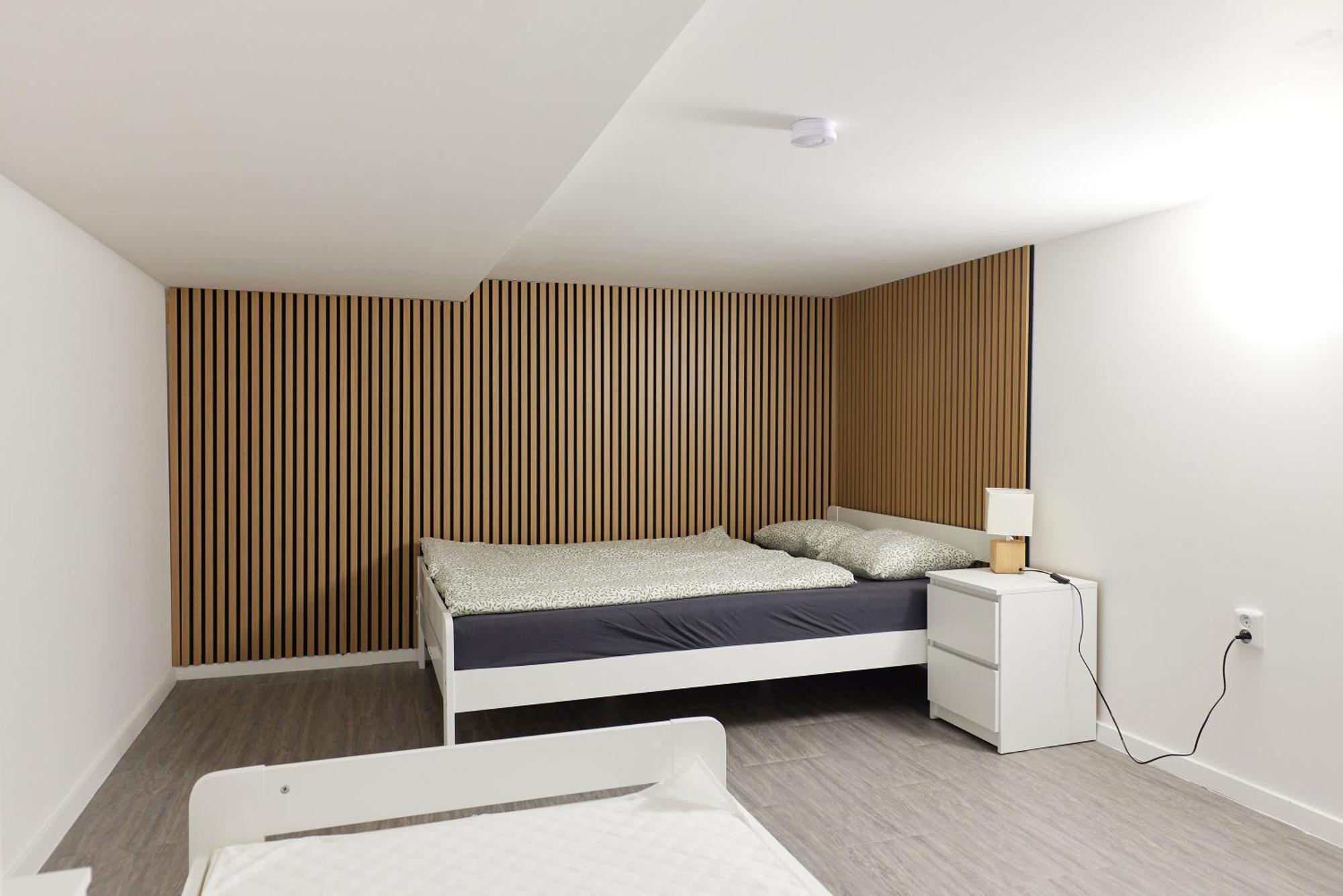 Block 96 Apartments 兹林 外观 照片