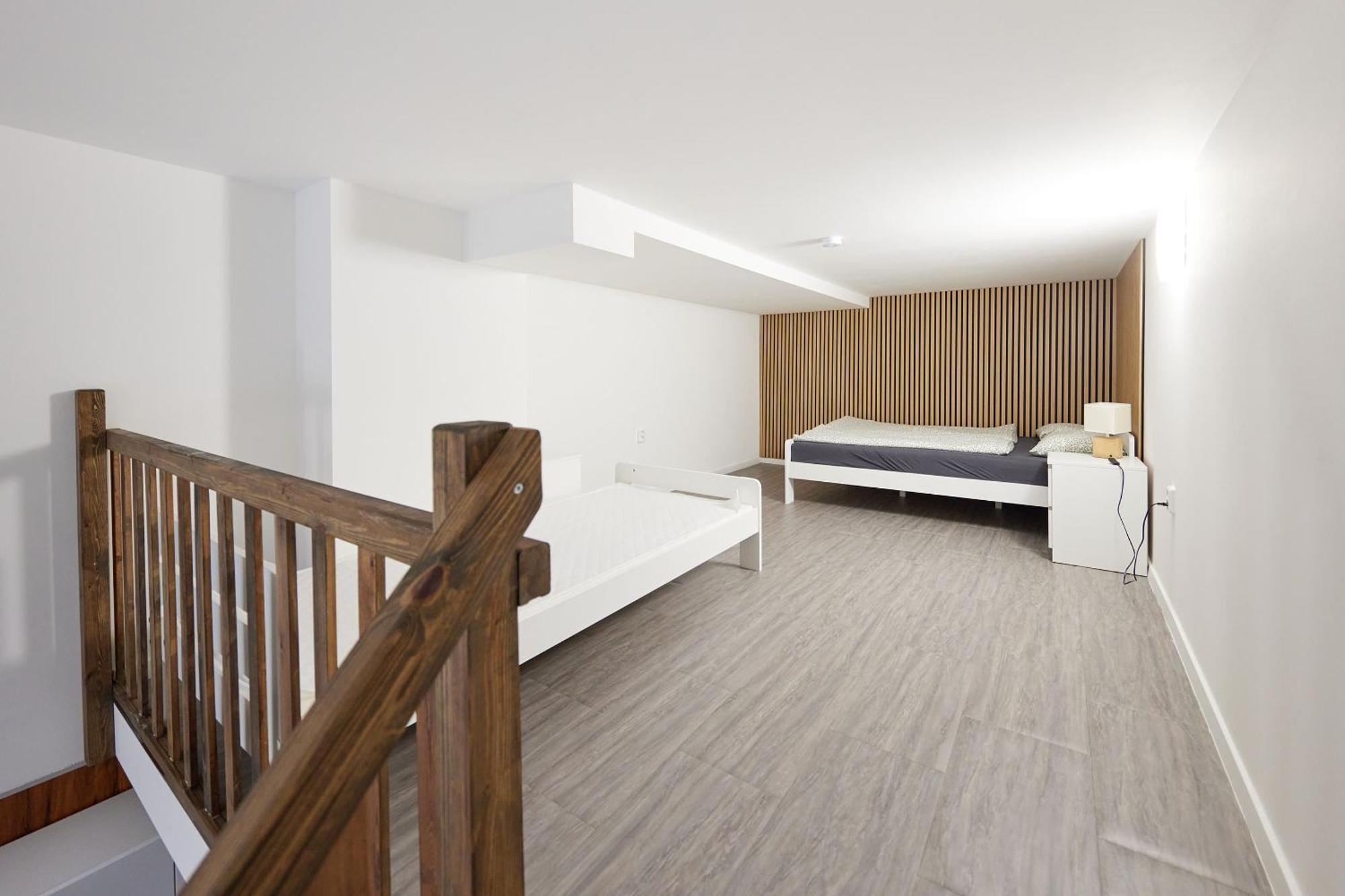 Block 96 Apartments 兹林 外观 照片
