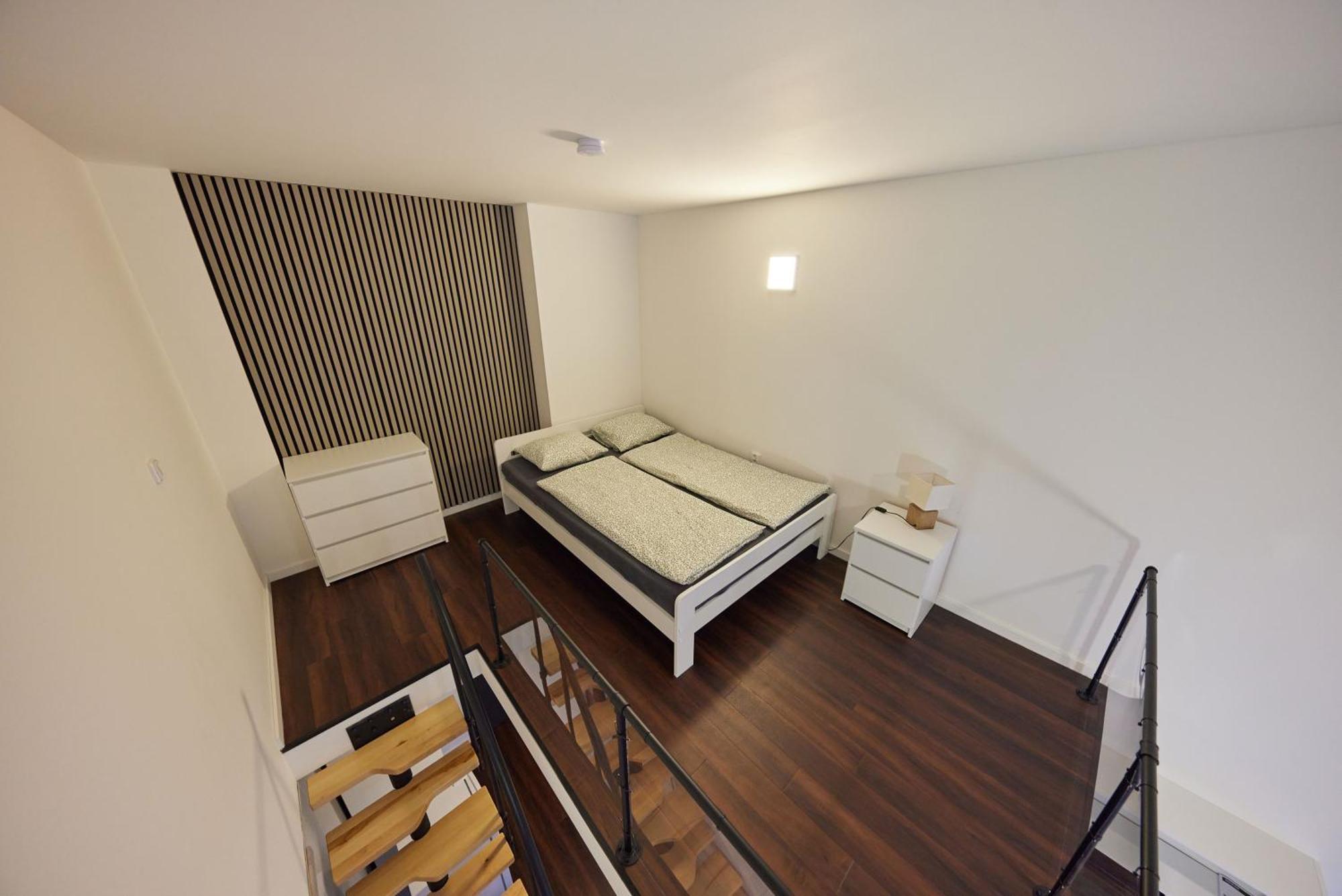 Block 96 Apartments 兹林 外观 照片