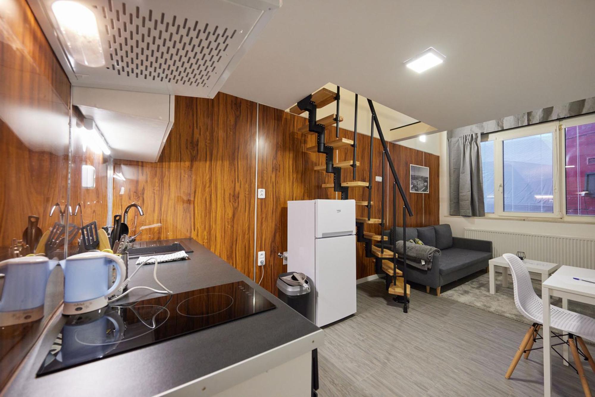 Block 96 Apartments 兹林 外观 照片