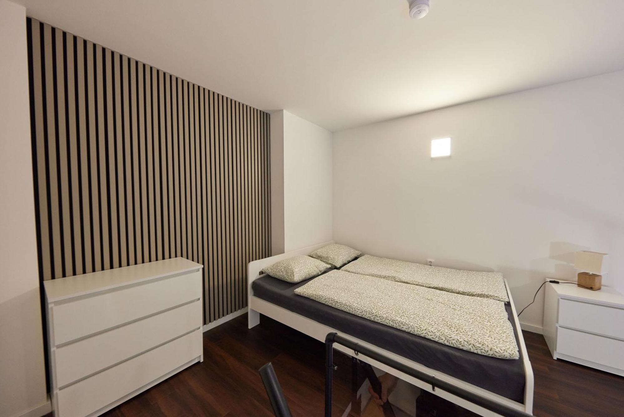 Block 96 Apartments 兹林 外观 照片