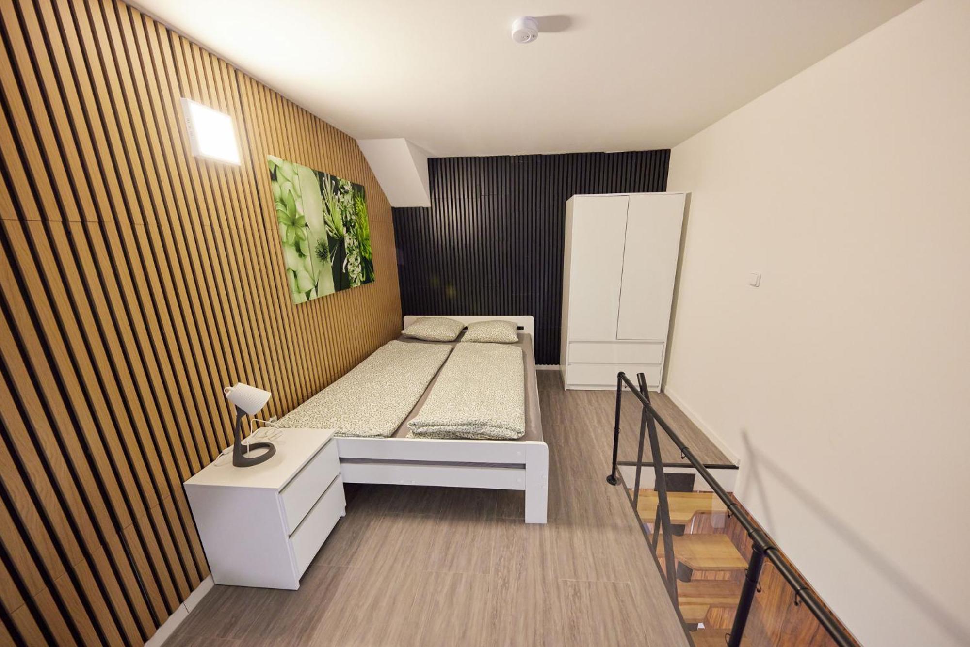 Block 96 Apartments 兹林 外观 照片