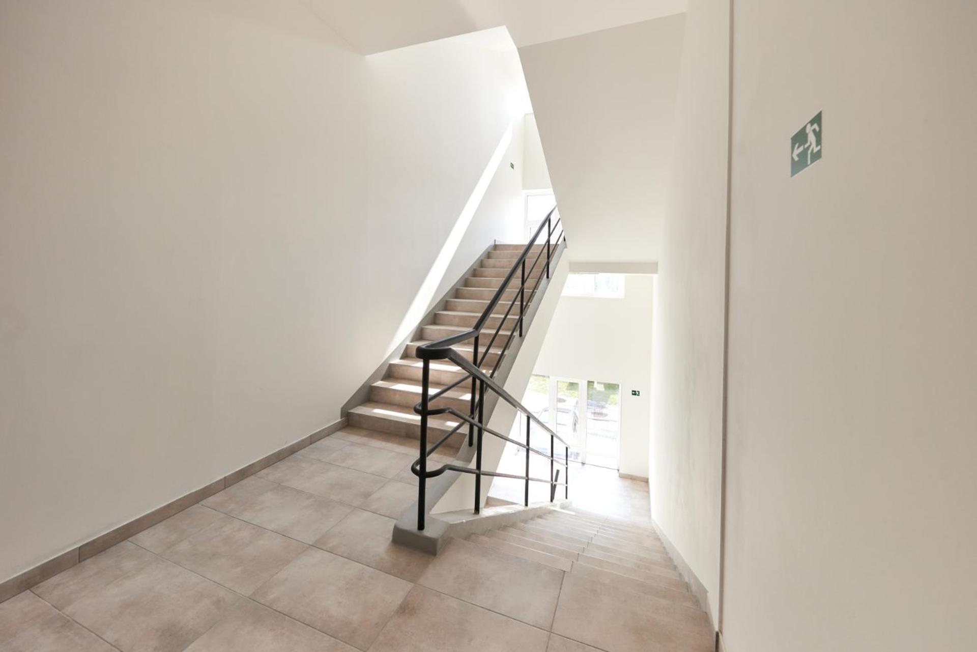 Block 96 Apartments 兹林 外观 照片