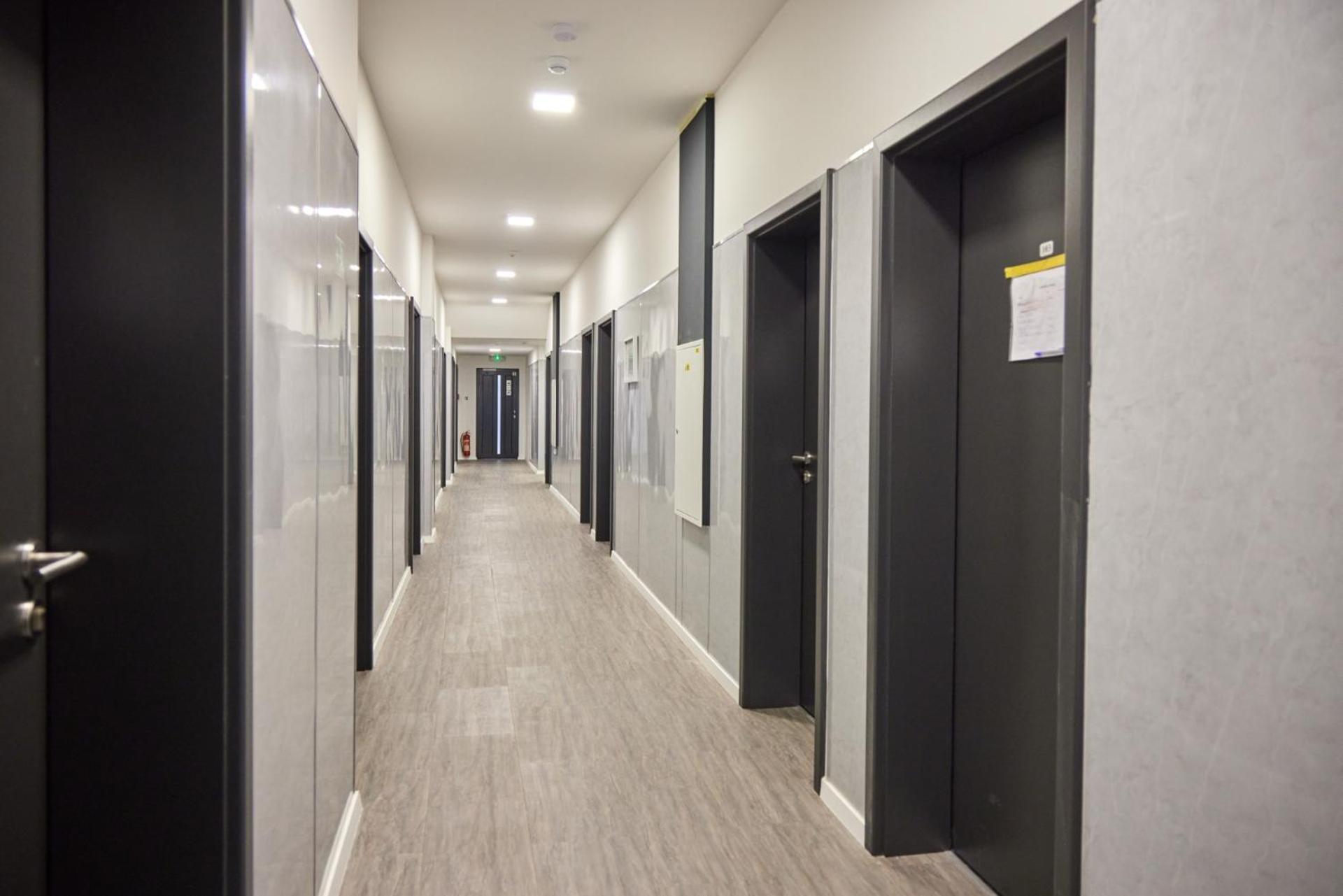Block 96 Apartments 兹林 外观 照片