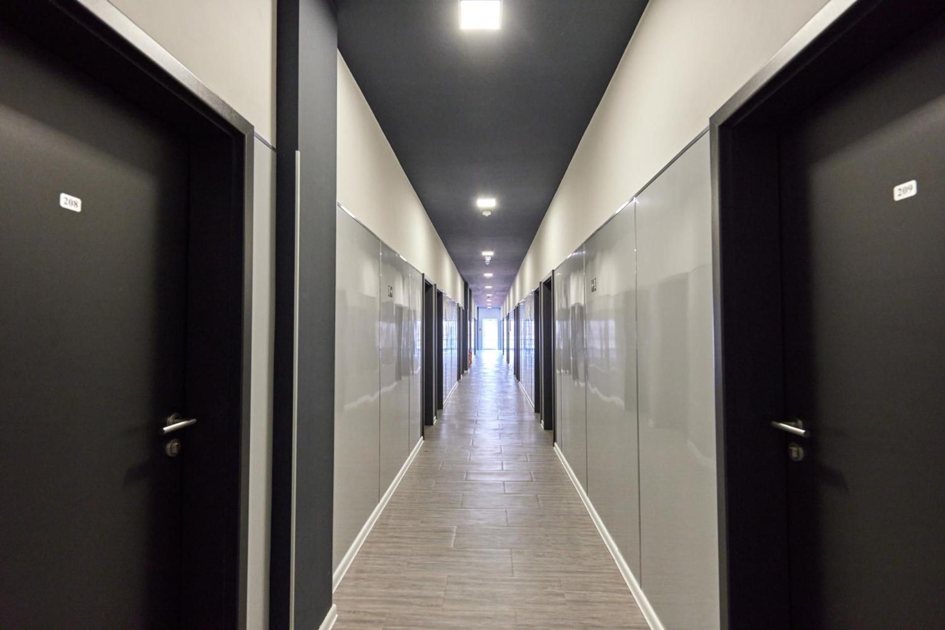 Block 96 Apartments 兹林 外观 照片